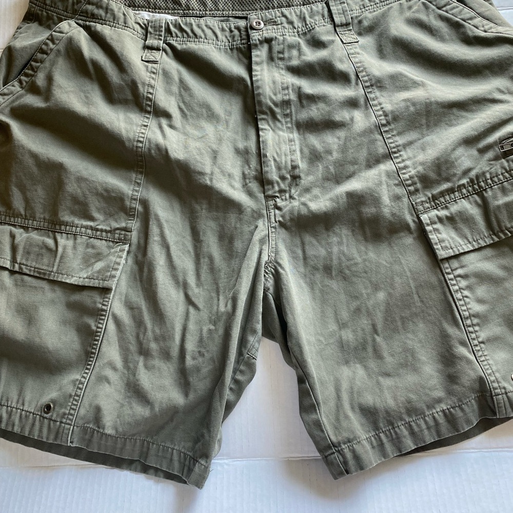 RedHead Cargo Shorts